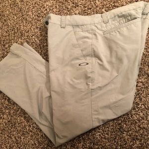 Oakley men’s golf pants